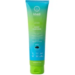 150ml khadi Color Ritual Deep Cleanse - Clarifying Shampoo