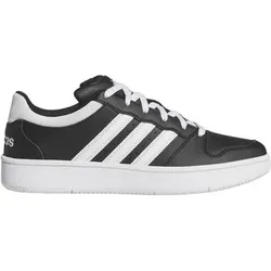 ADIDAS Herren Freizeitschuhe HOOPS CLASSIC, Größe 36 in Grau Grau