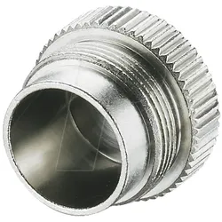 LUM 0381-C02 - Schutzkappe für Kupplungen, IP 68, ohne Kette