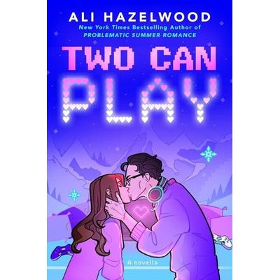 Two Can Play, Taschenbuch von Ali Hazelwood, Little, Brown Book Group, 978-1-4087-3721-7