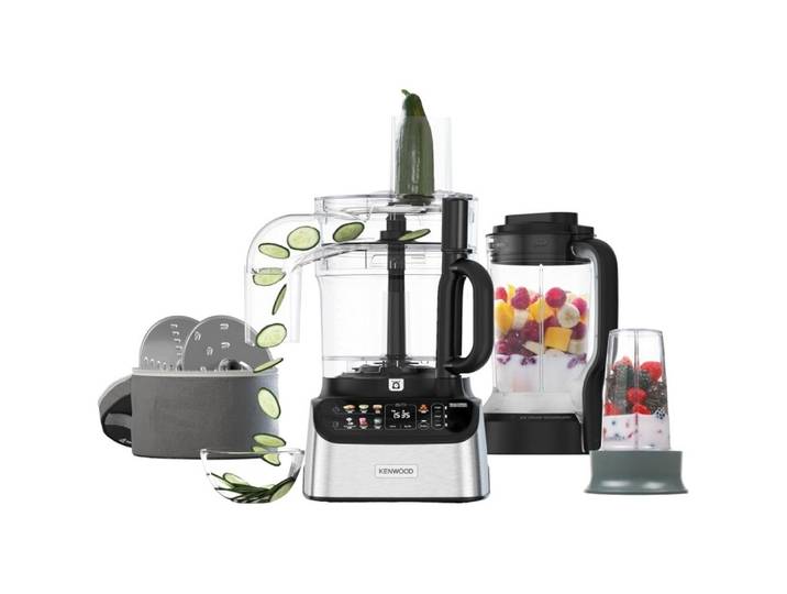 KENWOOD Küchenmaschine