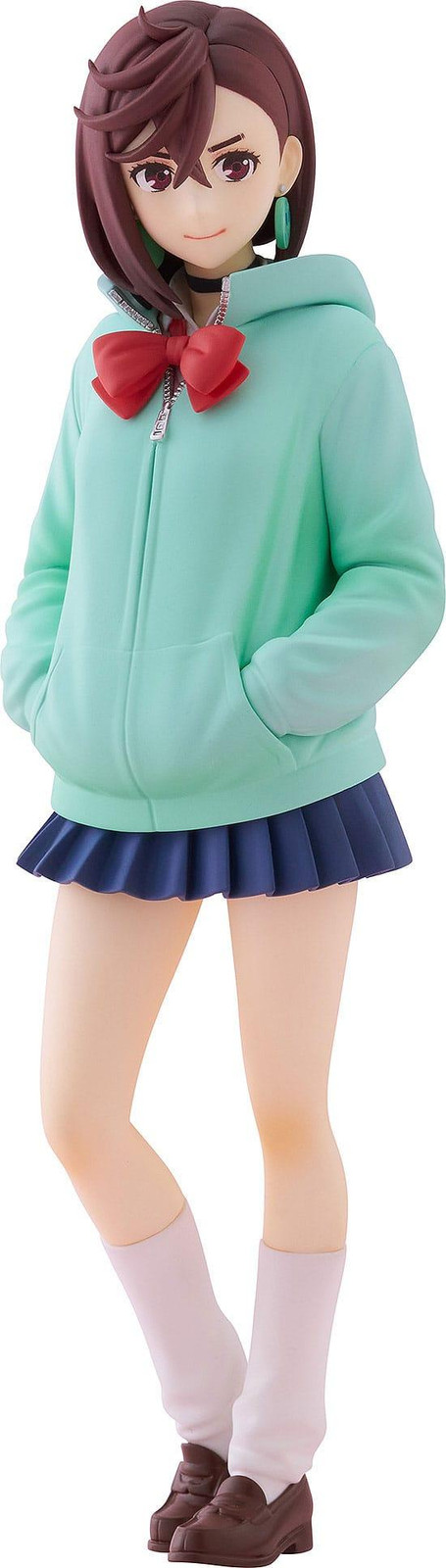 Good Smile Company Dandadan Pop Up Parade Momo PVC-beeldje, 17 cm