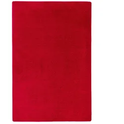 Snapstyle, Teppich, Hochflor Velours Teppich Luna (200 x 200 cm)