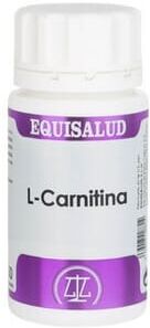 Equisalud Holomega L-Carnitina