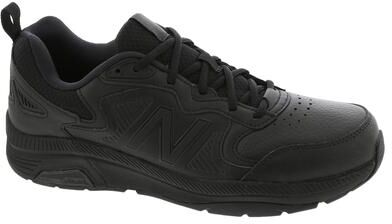 New Balance 857v3 - Mens 8 Black Training E4