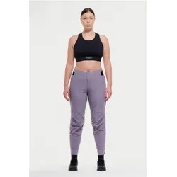 Peppermint, Damen, Velohosen, Signature (M), Rosa, Violett