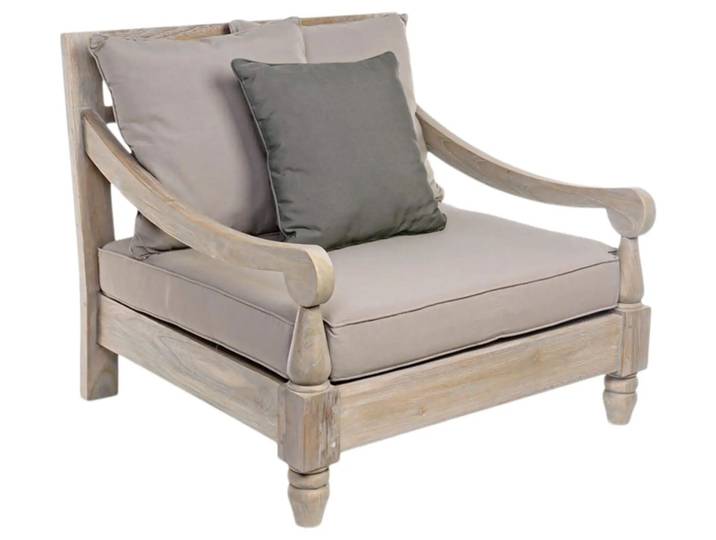 Gartenlounge Bali Bizzotto