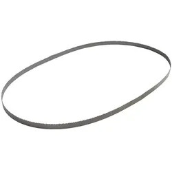 Bandsägeblatt BS 125, 1139,83 mm, 12/14 Zähne pro Zoll VPE = 3