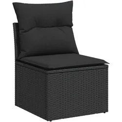 vidaXL, Gartenlounge, Marrano (mit Stauraum)