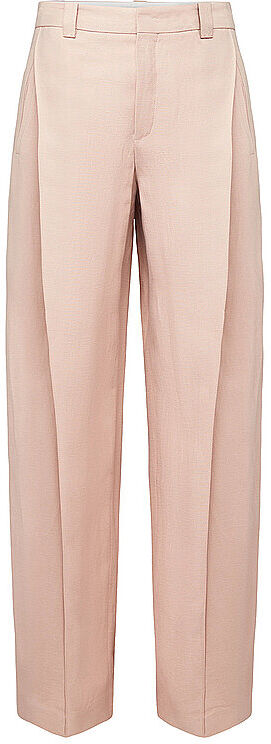DRYKORN Marlenehose UNPACK 1 rosa   31/L34 31/L34
