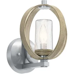Elstead Lighting, Deckenleuchte, Grand Bank (E14)