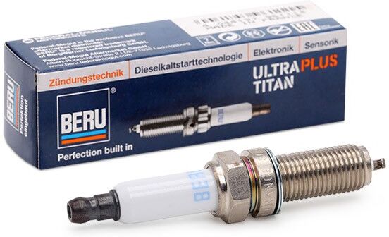BERU UPT6 Spark plug