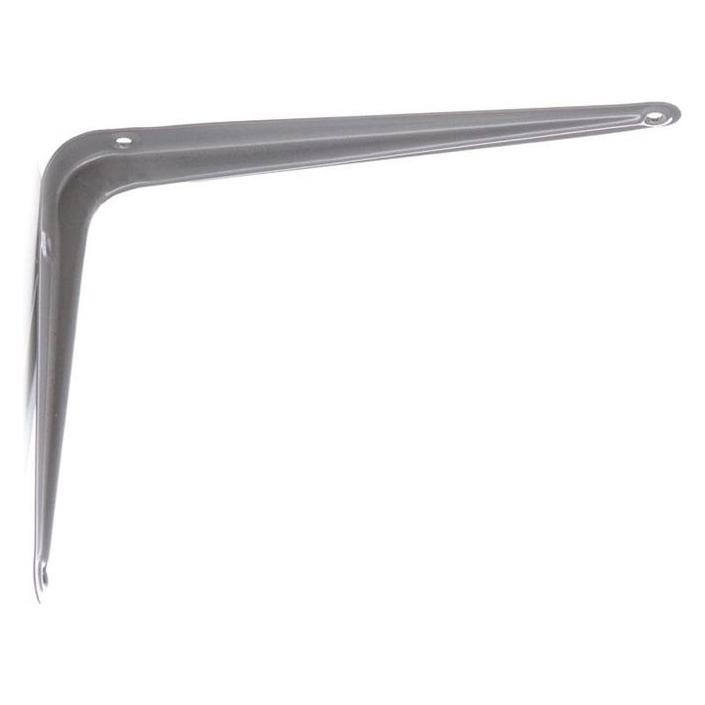 Haushalt SHELF HOLDER 150X200 SB-01 MATT SILVER (36668939)