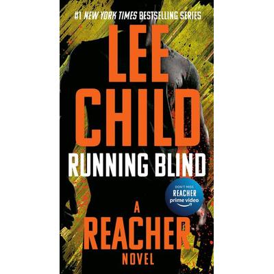 Running Blind, Taschenbuch von Lee Child, Penguin LLC US