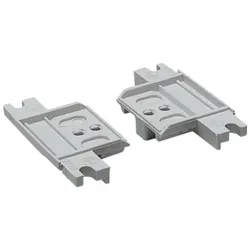 Hager Isolierstück U84T 1 Satz=2 Stck