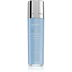 Korika, Gesichtsreinigung, Tonico Idratante Preparazione Liposomi Hi Tech (Gesichtswasser, 140 ml)