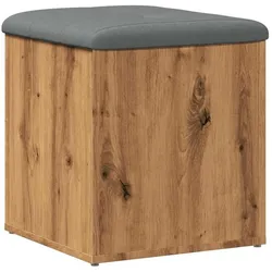 vidaXL, Sitzbank, Nasoner (42 cm)
