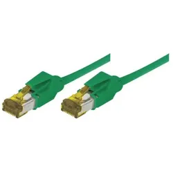 Exertis Connect Patch-Kabel (PiMF, CAT7, 20 m), Netzwerkkabel