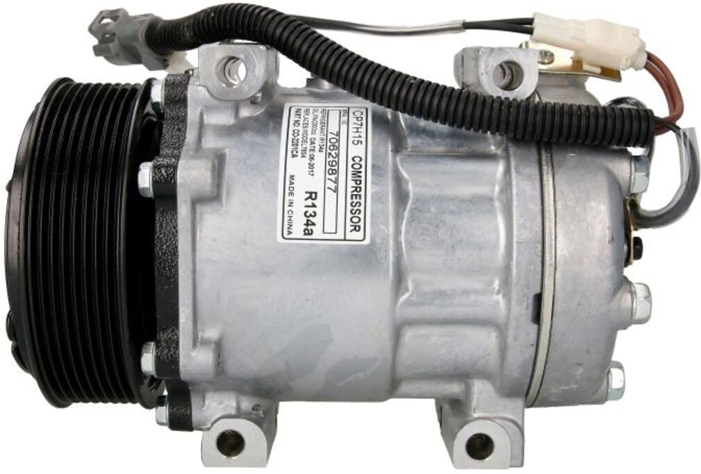 Klimakompressor SUNAIR CO-2201CA
