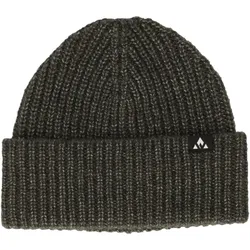 Whistler Plico Mütze 1071 - black ink
