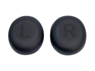 Jabra Ersatz-Ohrpolster für Evolve2 40/65 schwarz (6 Stück) 14101-77