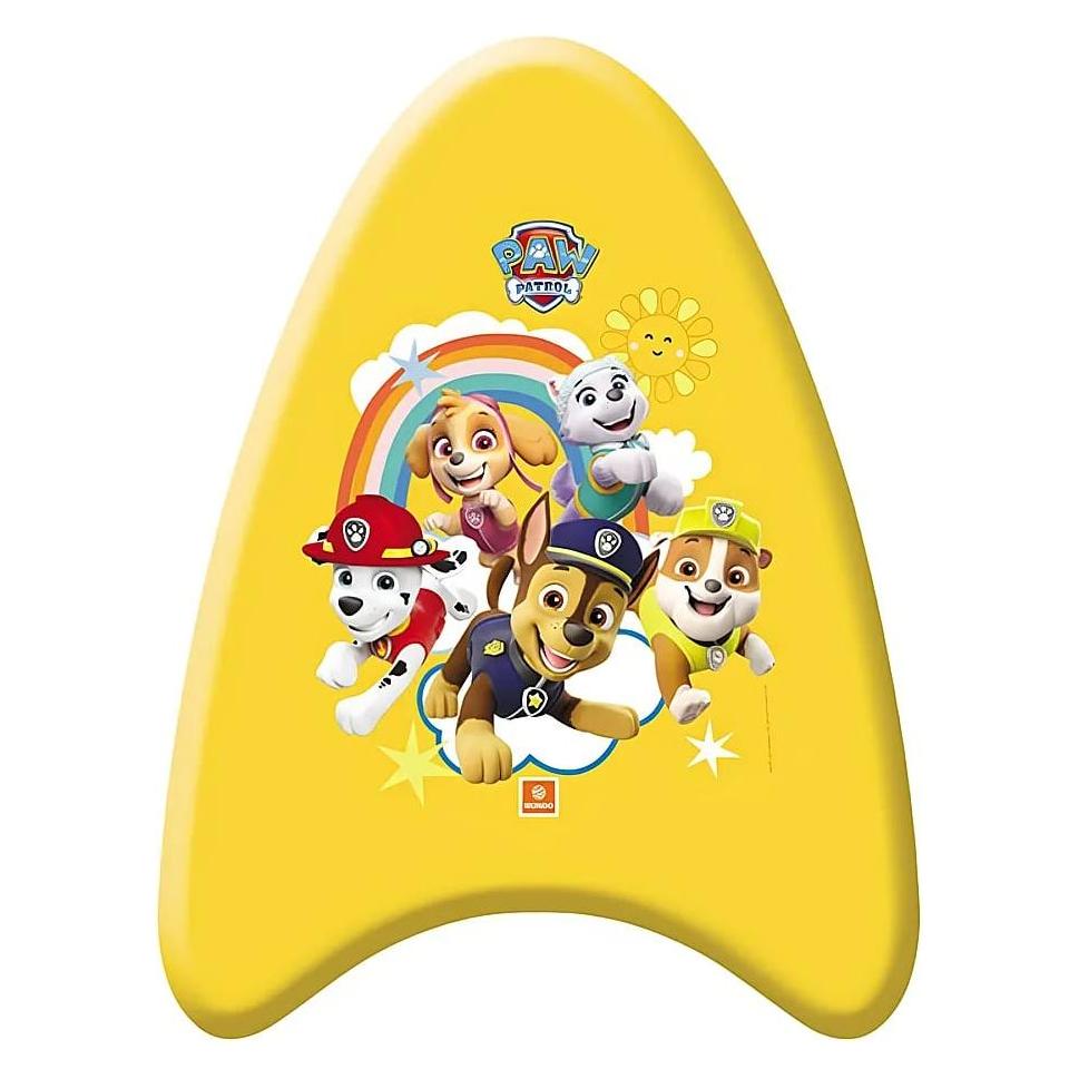 Mondo Paw Patrol Kick Board (047.11171)