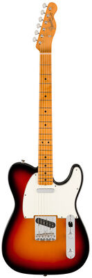Fender Vintera III M 60s Tele 3CSB 3