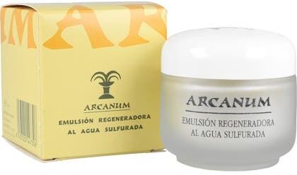 AVERROES Arcanum Emulsión Regeneradora 50 ml