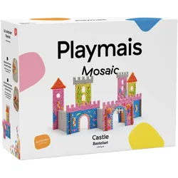 PlayMais  Mosaic Castle.160974.4