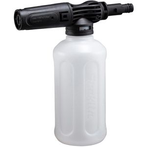 Makita Schaumdüse Reinigungsschaumdüse, 1912Y2-5, für Hochdruckreiniger DHW080 & HW Serie, 0,5 Liter
