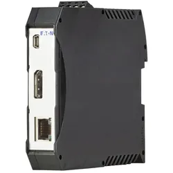 Eaton EP-400013 Extender TX-Modul als Sender zum Absetzen von Video- und USB-Daten für den Box-PC, 1xEthernet, 1x Mini USB-B, 1x DP XP-504-EXT-MODUL