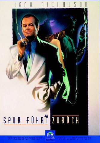 Jack Nicholson - Die Spur führt zurück - The Two Jakes - Preis vom 30.09.2026 22:30:23 h