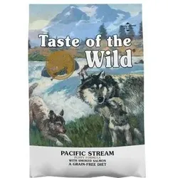 Taste of the Wild Pacific Stream Puppy 12,2kg
