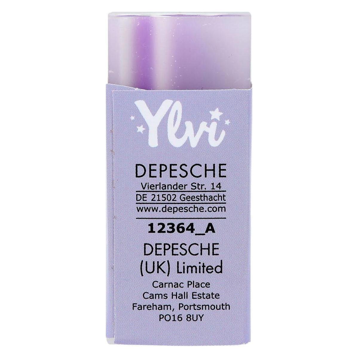 Depesche Ylvi Jelly Gum (DP12364)