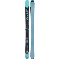 DYNAFIT Tourenski Blacklight 88 Speed W Ski Set, Größe 165 in Bunt Bunt