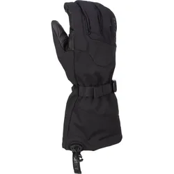 Klim Togwotee Gauntlet Snowmobil Handschuhe M