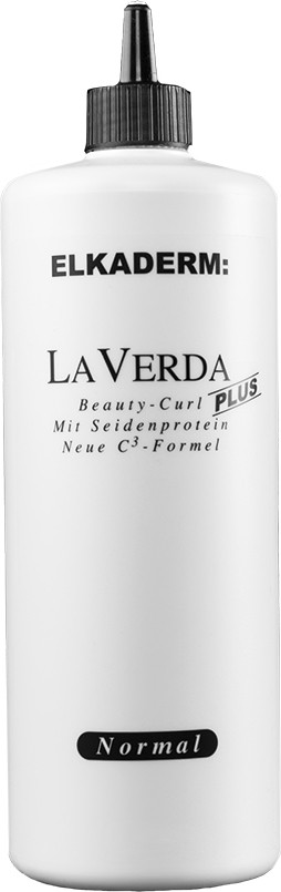 Elkaderm LaVerda Plus Beauty Curl Normal 500 ml FW-13000289