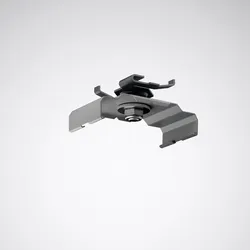 Trilux Befestigungsklammer YNSDZDKm #6000004600
