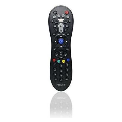 Philips Srp3014 (Universal Fernbedienung, Infrarot) (SRP3014/10)