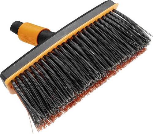 Allzweckbesen QuikFit Ku.L.29cm FISKARS