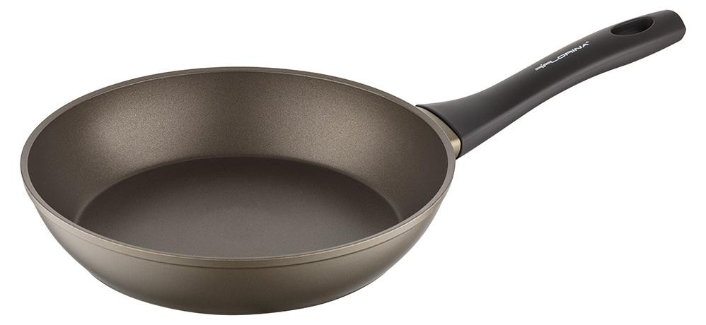 Florina Cava aluminium koekenpan, 16 cm