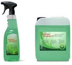 SOTT Líquido de limpeza SurfaceCleaner-II 5Lt.
