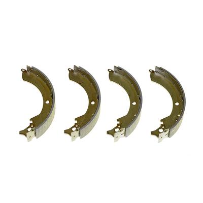 BREMBO Bremsbackensatz S 16 501 für Fiat DAIHATSU