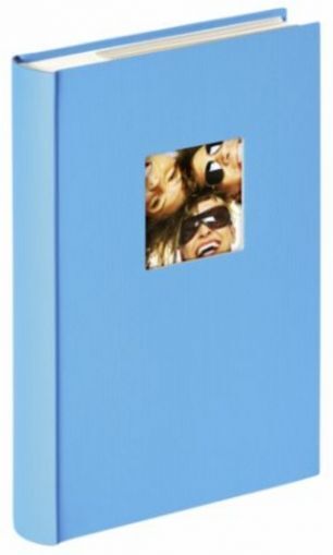 Walther ME-111-U Memo Fun bleu océan 300x10x15
