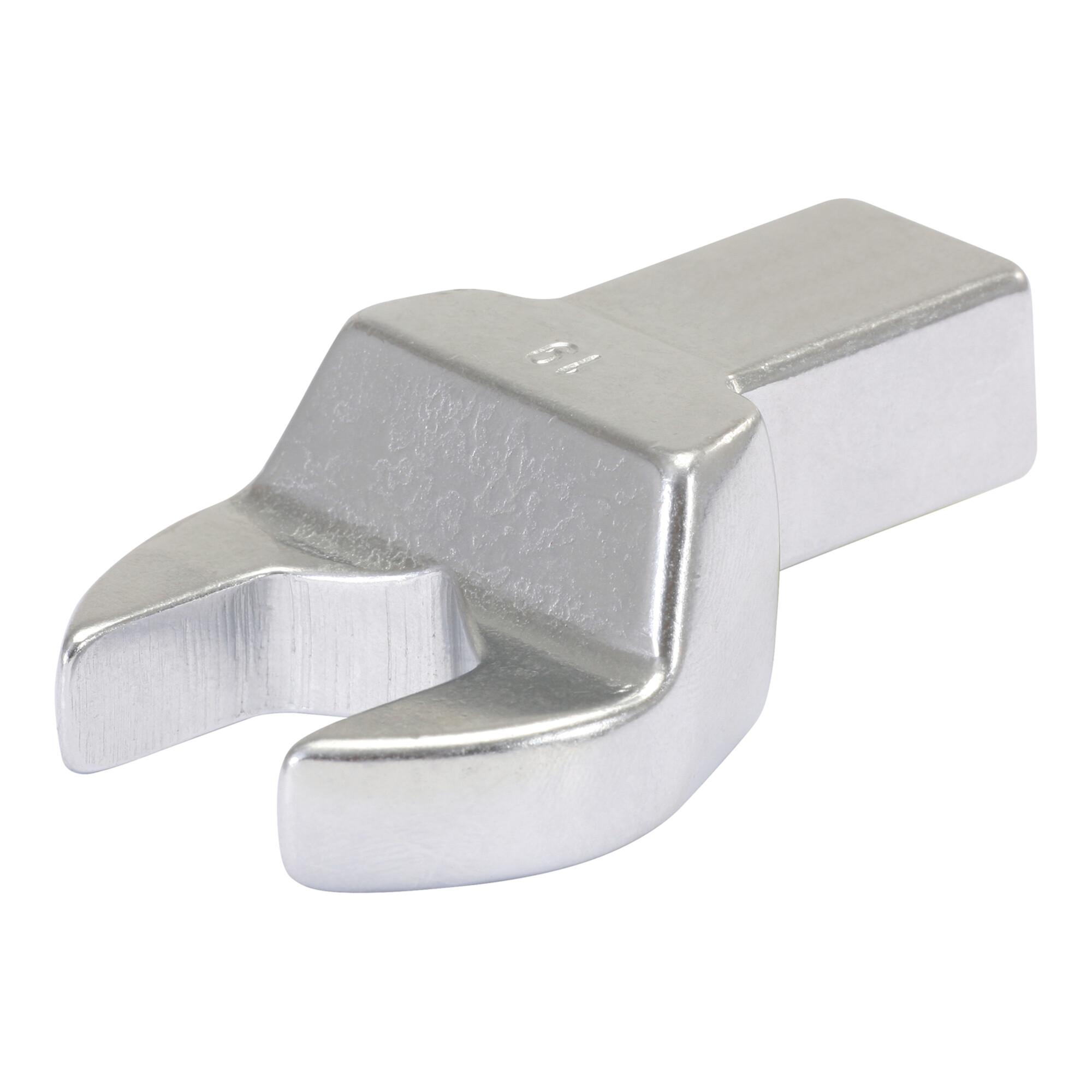 KS Tools 14x18mm Einsteck-Maulschlüssel, 15mm (516.2215)