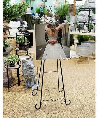 DesignStyles Easel Display Stand