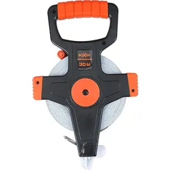 Boxer, Längenmesswerkzeug, Fiberglas-Massband (60 m)