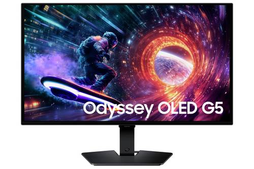 Samsung Electronic Odyssey Gaming Monito