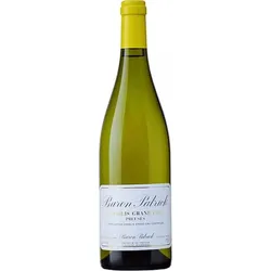 Chablis Les Preuses Baron Patrick 2022