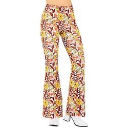 Schlag-Leggings "Retro"
